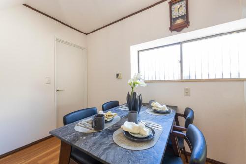 Itabashi Apartamento | Sakura