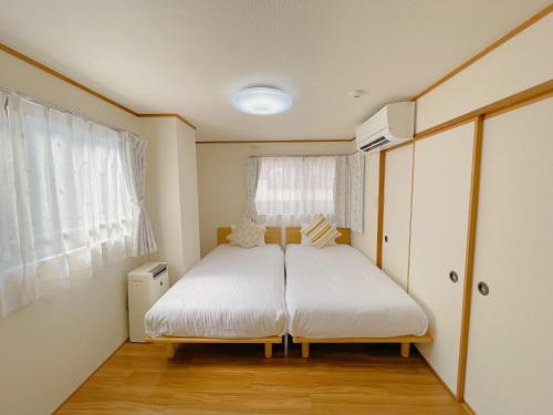 Nagawa Apartamento | Sakura Stay Oshiage