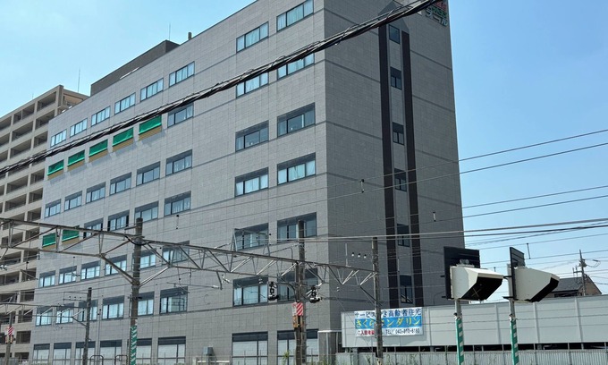 Sakura Apartamento | Yuparadisesakura