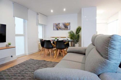 Centro histórico de León Apartamento | Sal Catedral Suite, en pleno corazón de León