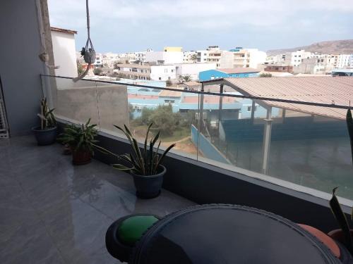 Boa Vista Apartamento | Sal Rei ,Boavista Magic Apartment -