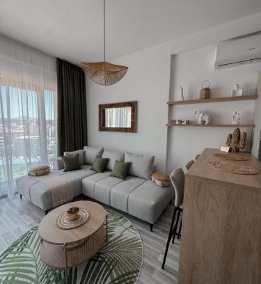 Bar Apartamento | Sal y Sol