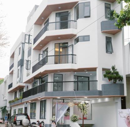 Buon Ma Thuot Casa | Sala coffee & homestay
