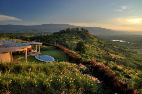 Pong Ta Long Complejo | Sala Khaoyai