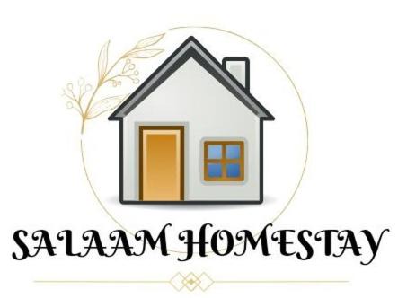 Keningau Casa | Salaam Homestay Keningau