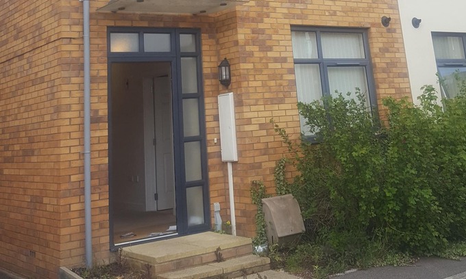 Bletchley Casa | SALAAM LETTING (ASHLAND)