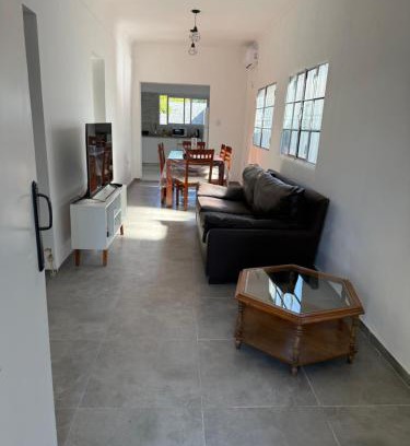 Saladillo Casa | Saladillo House