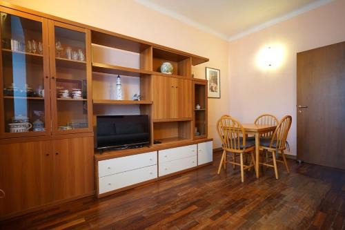 La Foce Apartamento | Salagadula Apartment