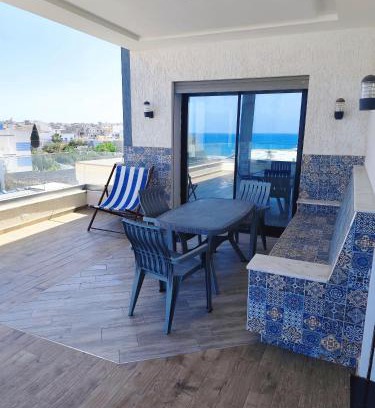 Salakta Apartamento | Salakta Azur