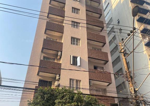 Sao Vicente Apartamento | salaliving 405
