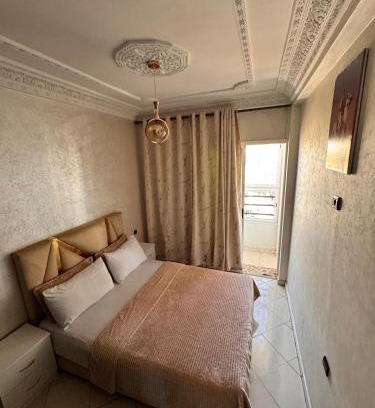 Cite Essalam Apartamento | Salam Vip