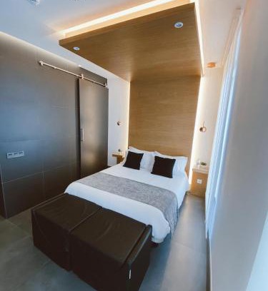 Centro Apartamento | Salamanca Suites Libertad
