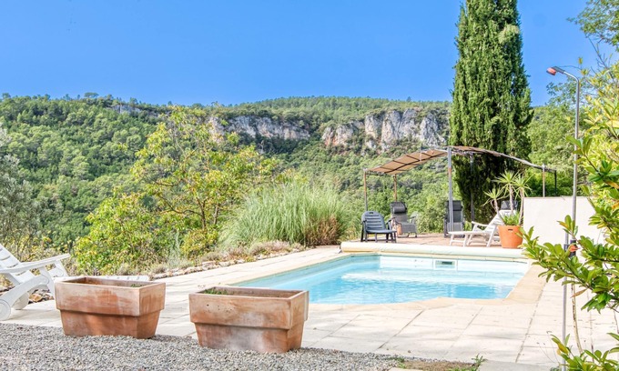 Chateaudouble Casa | Salamnbo by Interhome