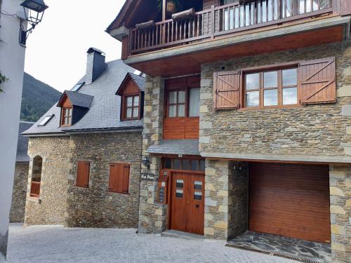 Salardu Apartamento | Salardu III