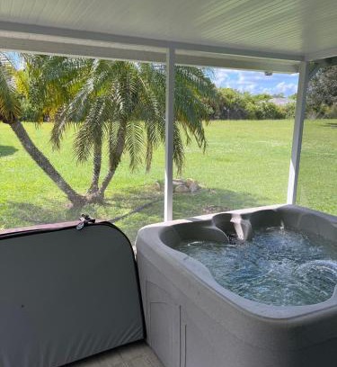 Lehigh Acres Casa | Salco's Sugar Shack by Avarice