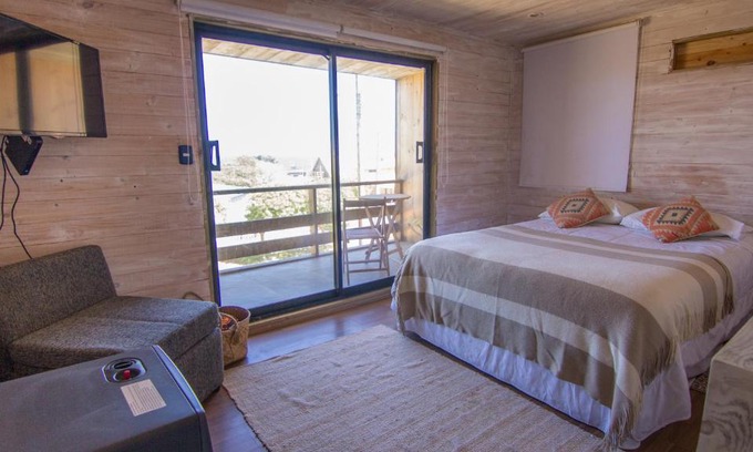 Pichilemu Apartamento | SaldeMar Infiernillo