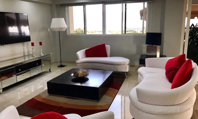 Honduras del Norte Apartamento | Precio de venta; exclusividad y lujo en Santo Domingo