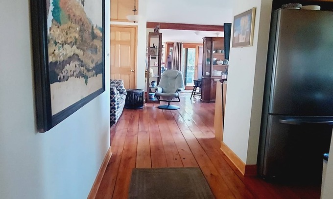 Chesterton Casa | sale! September 5-7. Come to the beach for the beginning of fall.