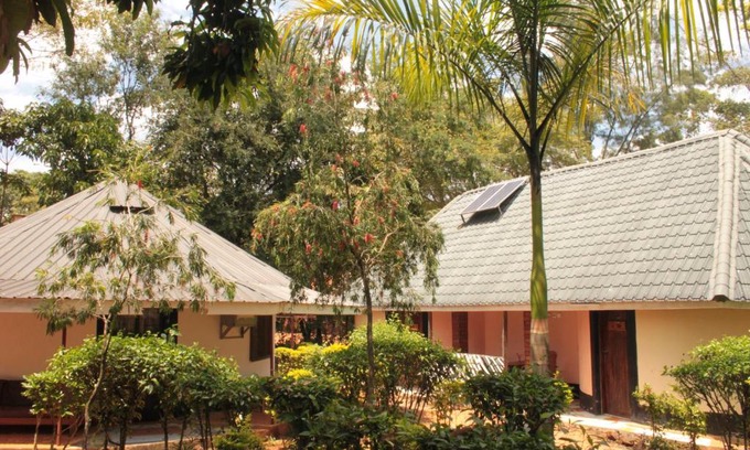Eastern Region Complejo | SALEM Eco-Lodge & Guesthouse