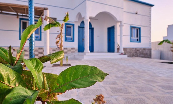 Al Hadd Cama Y Desayuno | Salem Fish Guest House