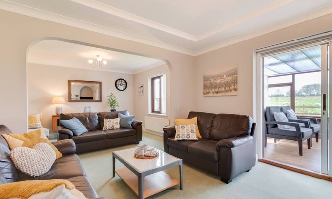 Cross Inn Casa | Salem in the beautiful Llandysul