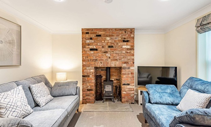 Frampton Cabaña | Salem Porter- UK34814