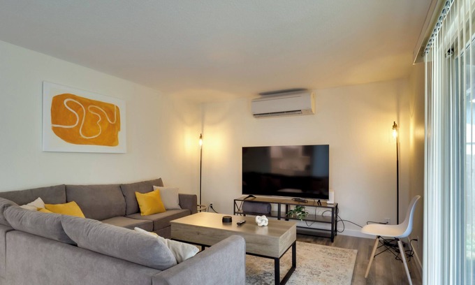 West Salem Casa | Salem Vacation Rental w/ Yard ~ 3 Mi to Downtown