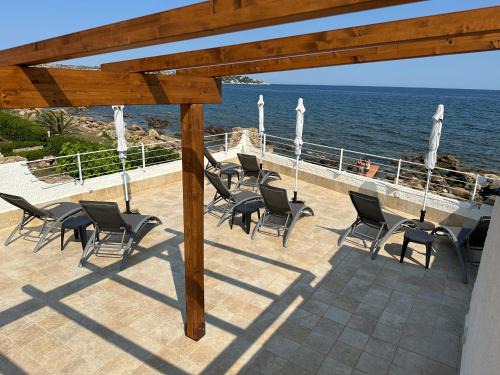 Punta Milocca Apartamento | Salemarino apartment