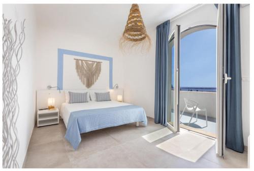 Porto Cesareo Apartamento | Salento astrea vista mare