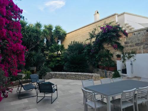 Presicce Casa | Salento - Casa Pietrastella