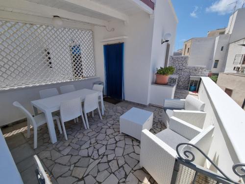 Torre San Gennaro Casa | Salento holiday house