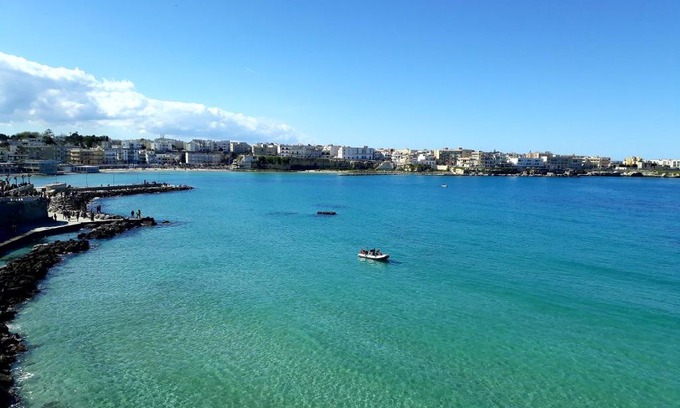 Melendugno Apartamento | Salento Holiday