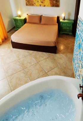 Villaggio Resta Apartamento | Salento Houses & Idro Suites