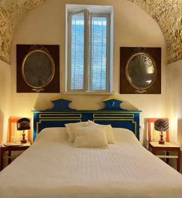 Alessano Casa | Salento magic