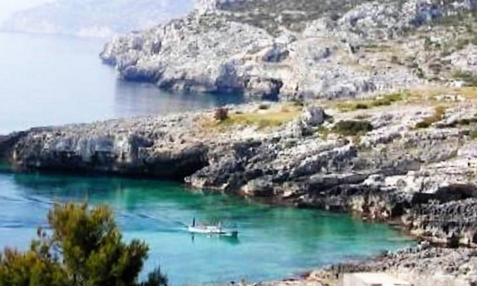 Specchia Apartamento | SALENTO MARE E BORGO STORICO