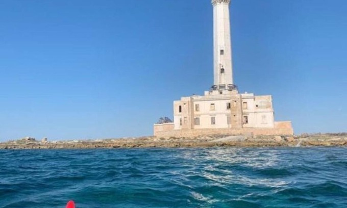 Nardo Apartamento | SALENTO SEA AND ART
