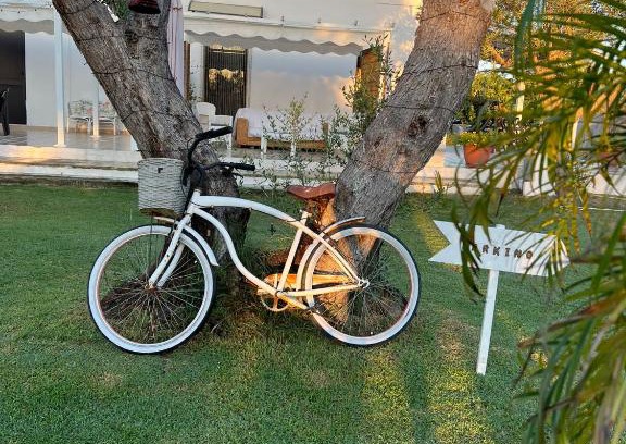 Melendugno Casa | Salento Villa Don Peppino