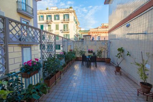 Salerno Apartamento | Salerno e le due coste
