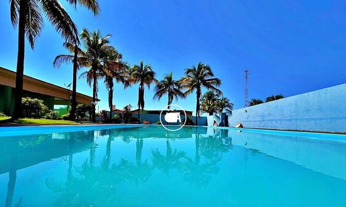 Olimpia Casa | Salerno farm, large and spacious