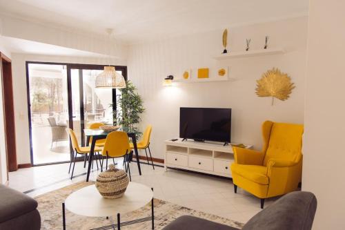 Salgados Apartamento | Salgados 2 bedroom Beach & Golf