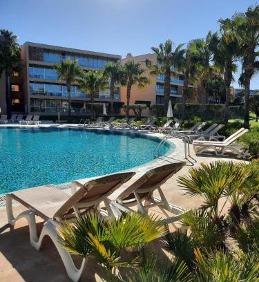 Salgados Apartamento | Salgados by The Beach
