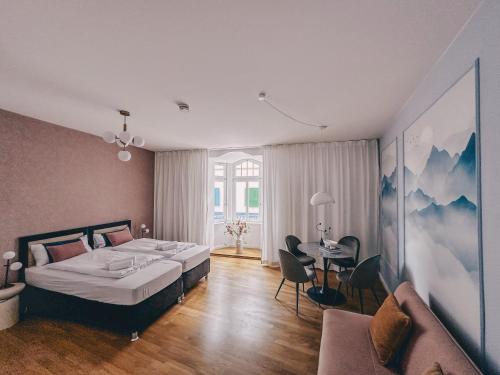 Bayreuth Apartamento | Sali Homes Fürstenloge Elegance