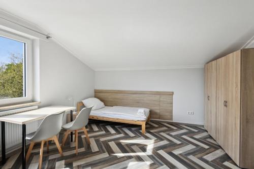 Kevelaer Apartamento | Sali Homes - Monteurwohnung Kevelaer