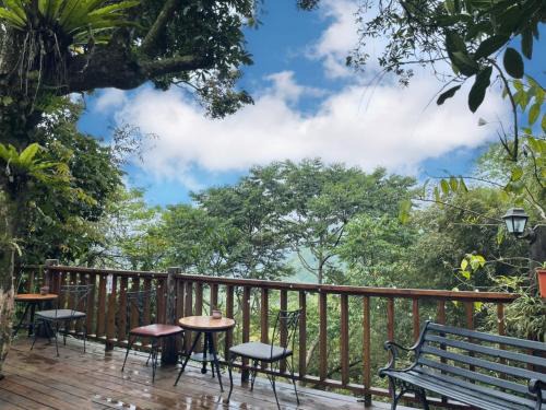 Taian Casa | Sali Mu Homestay