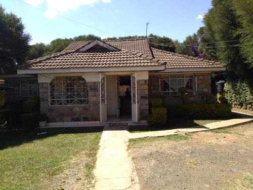 Eldoret Cama Y Desayuno | Salient Guest House