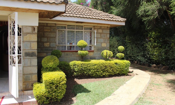 Eldoret Casa | Salient Guest House