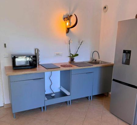 Salin-de-Giraud Apartamento | Salin de Giraud