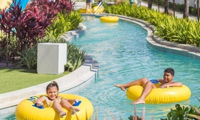 Salinopolis Complejo | SALINAS EXCLUSIVE RESORT
