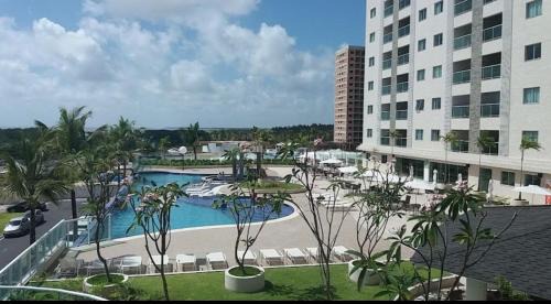 Salinopolis Apartamento | Salinas Park Resort - Apt 4 pessoas