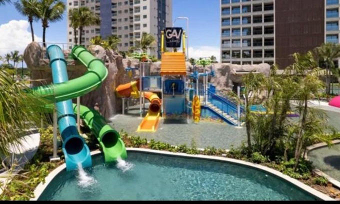 Salinopolis Apartamento | SALINAS PREMIUM RESORT